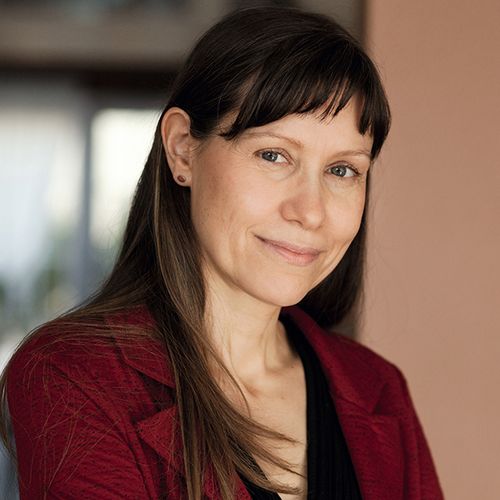 Heike Stöhr
